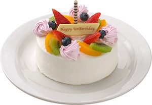 ディズニーでのサプライズ 友達や彼氏 誕生日 プレゼント ケーキ