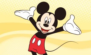 ミッキーマウス 声 日本 アメリカの声優は誰 声真似のコツは 毎日ディズニーランド