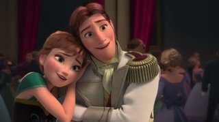 アナと雪の女王 とびら開けて を英語で歌おう ディズニー映画 毎日ディズニーランド