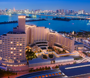 ディズニー 東京観光 1泊2日ツアー プラン ホテル 夜行バス 毎日ディズニーランド