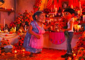 ディズニーピクサー リメンバーミー Coco ココ ヘクター ネタバレ 毎日ディズニーランド