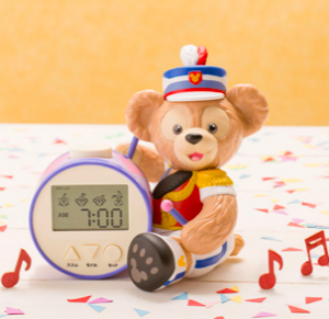 ディズニーランド35周年 いつ グッズ ダッフィー フード 毎日ディズニーランド