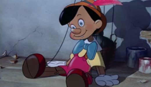 5分でディズニー総復習！「ピノキオ」のあらすじをネタバレ解説付きで紹介！